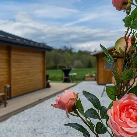 Bosquet Secret Chalet *