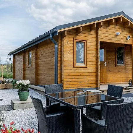 Bosquet Secret Chalet