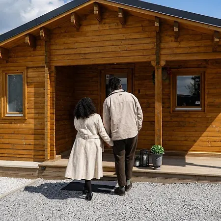 Chalet Bosquet Secret *
