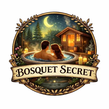 Alpstuga Bosquet Secret *